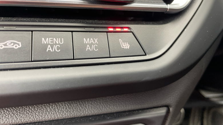 BMW 1 Series 118i [136] M Sport 5dr Step Auto [LCP] Petrol Hatchback